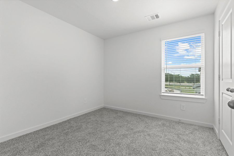 *Images and 3D tour are for illustration only and options may vary from home as built.