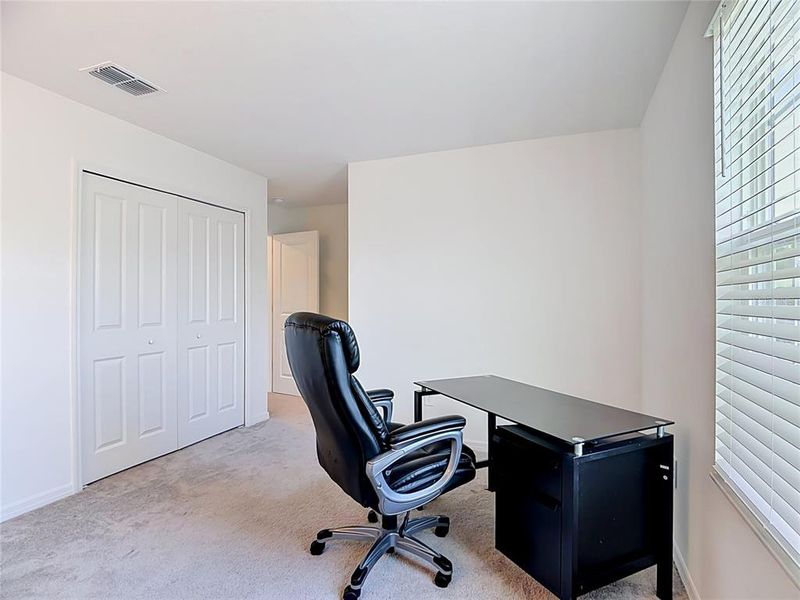 Furnished interior view inside a new home in , Lakeland (Image 32).
