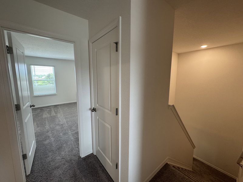 Spacious, unfurnished interior of a new home in Poinciana, Poinciana (Image 24).