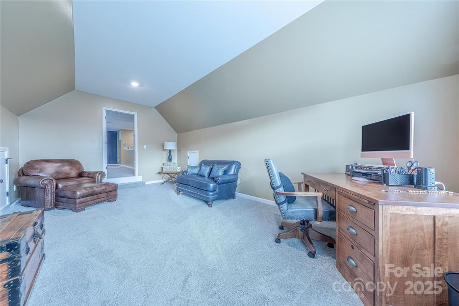 Furnished interior view inside a new home in , Lancaster (Image 26). Furnished interior view inside a new home in , Lancaster (Image 26).