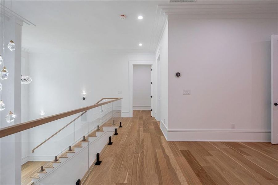 Spacious, unfurnished interior of a new home in , Loganville (Image 78). Spacious, unfurnished interior of a new home in , Loganville (Image 78).