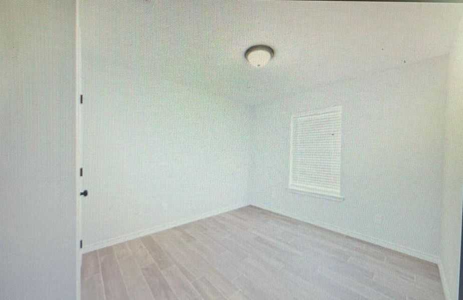 Spacious, unfurnished interior of a new home in , Tyler (Image 18).