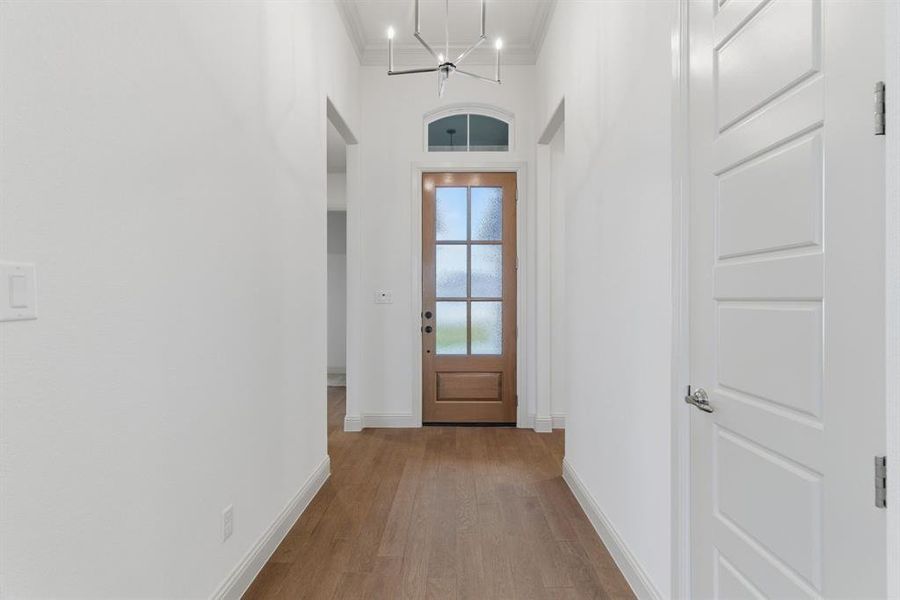 Spacious, unfurnished interior of a new home in , Decatur (Image 24). Spacious, unfurnished interior of a new home in , Decatur (Image 24).