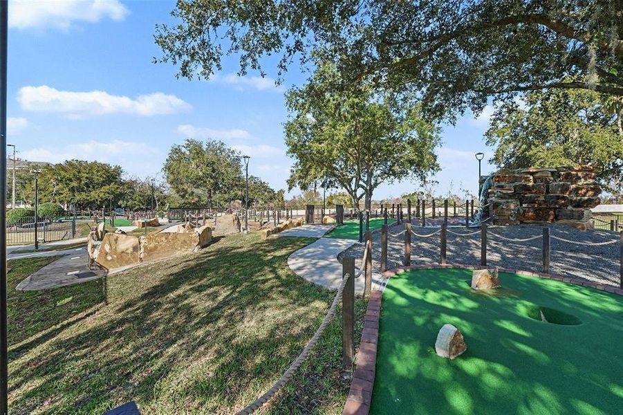 Community amenities in , Reunion (Image 30).