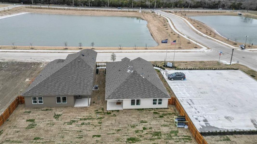 Image 33 of a home in Sanger Circle.