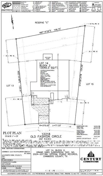 Image 8 of a home in Grand Oaks.