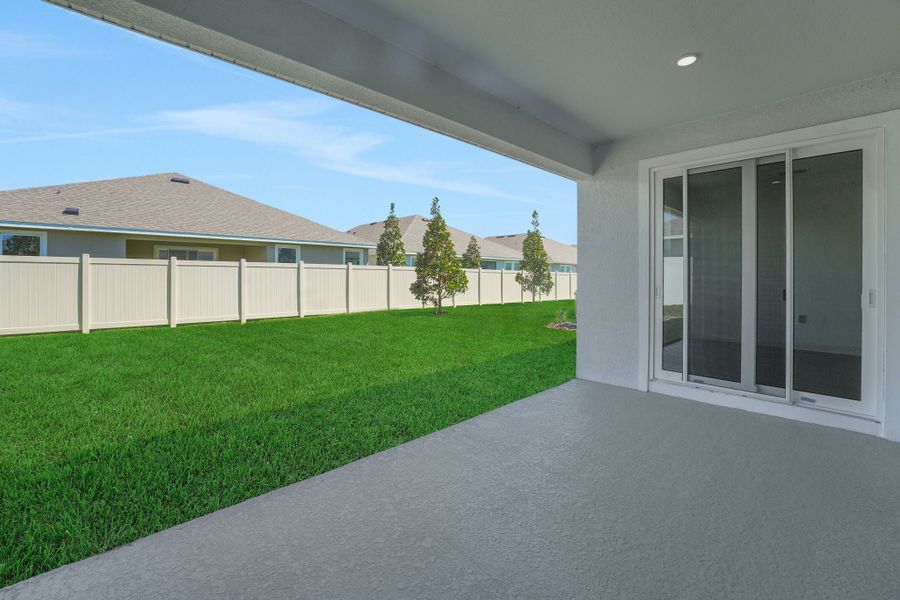 Land O Lakes, FL New Home.  - Slide 6