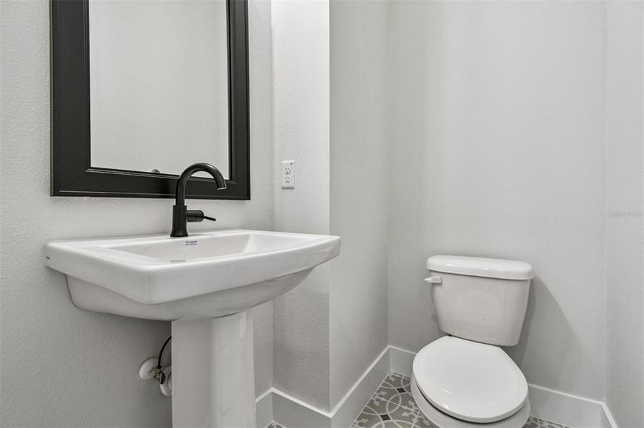 Furnished interior view inside a new home in Towns at Union, St. Petersburg (Image 12). Furnished interior view inside a new home in Towns at Union, St. Petersburg (Image 12).