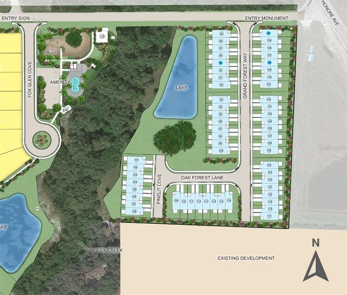 Image 33 of a home in .