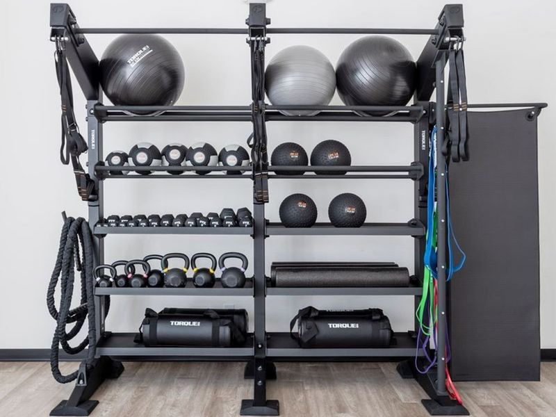 Close-up of interior finishes inside a home in Shelton Square, Murfreesboro (Image 20).
