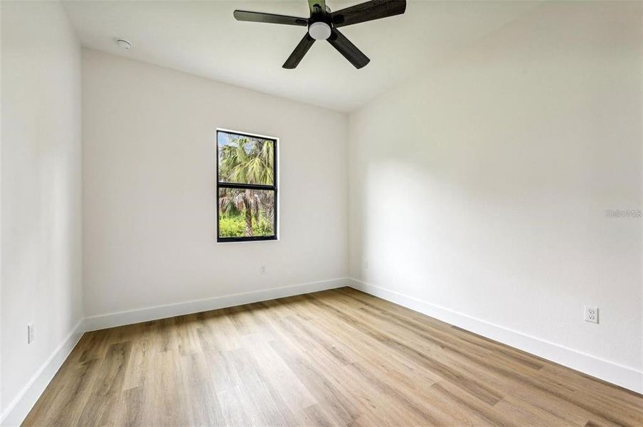 Spacious, unfurnished interior of a new home in , North Port (Image 32). Spacious, unfurnished interior of a new home in , North Port (Image 32).