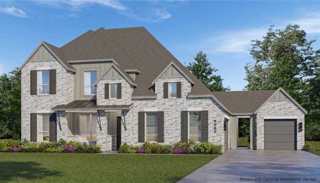 Elevation PM Elevation PM