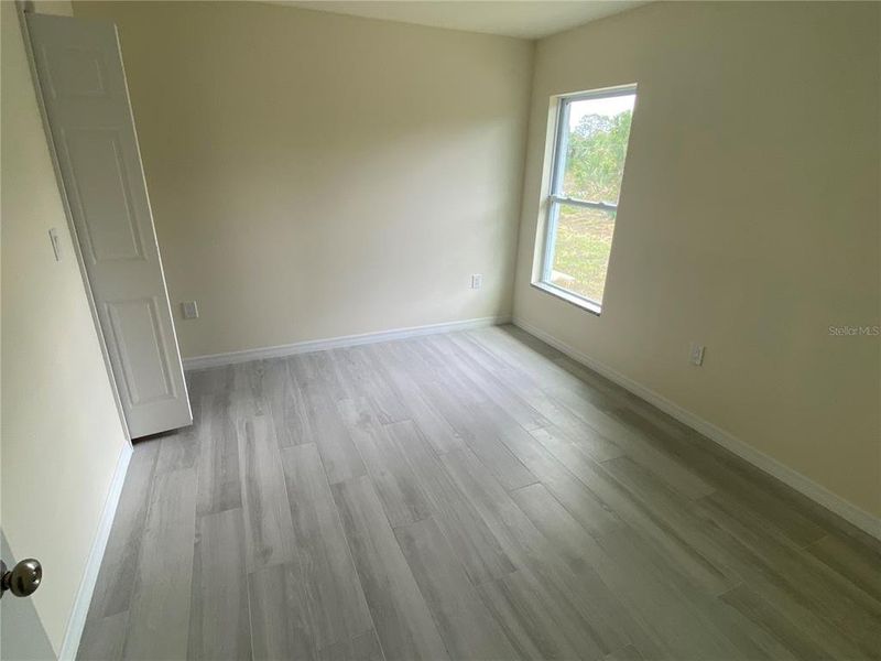Spacious, unfurnished interior of a new home in , North Port (Image 10). Spacious, unfurnished interior of a new home in , North Port (Image 10).