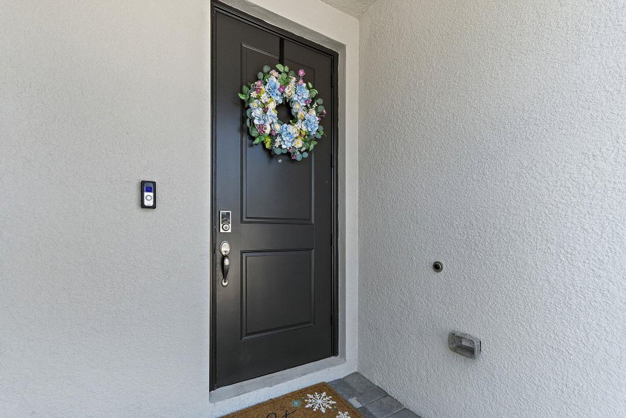 Image 52 of a home in Enclave at Mangonia Park.