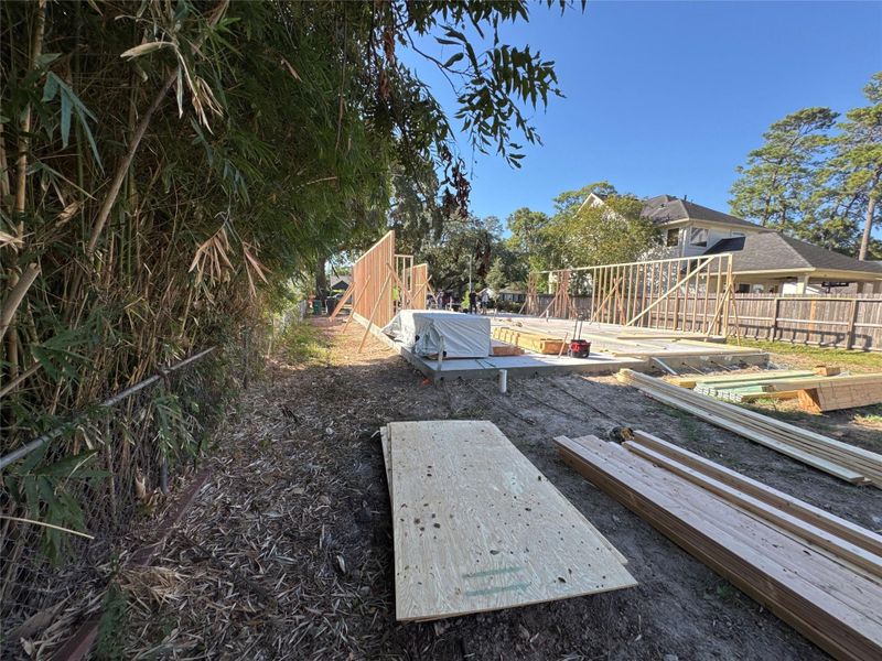 Current status of lot