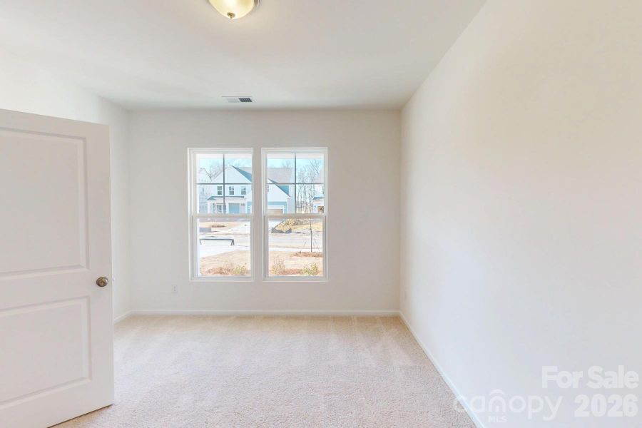 Guest bedroom Guest bedroom