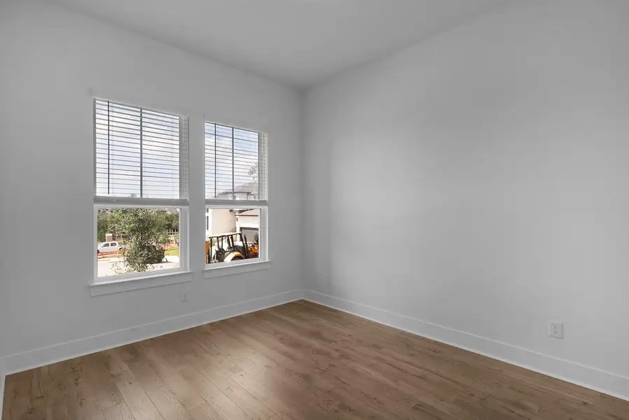 REPRESENTATIVE OF FLOOR PLAN ONLY
