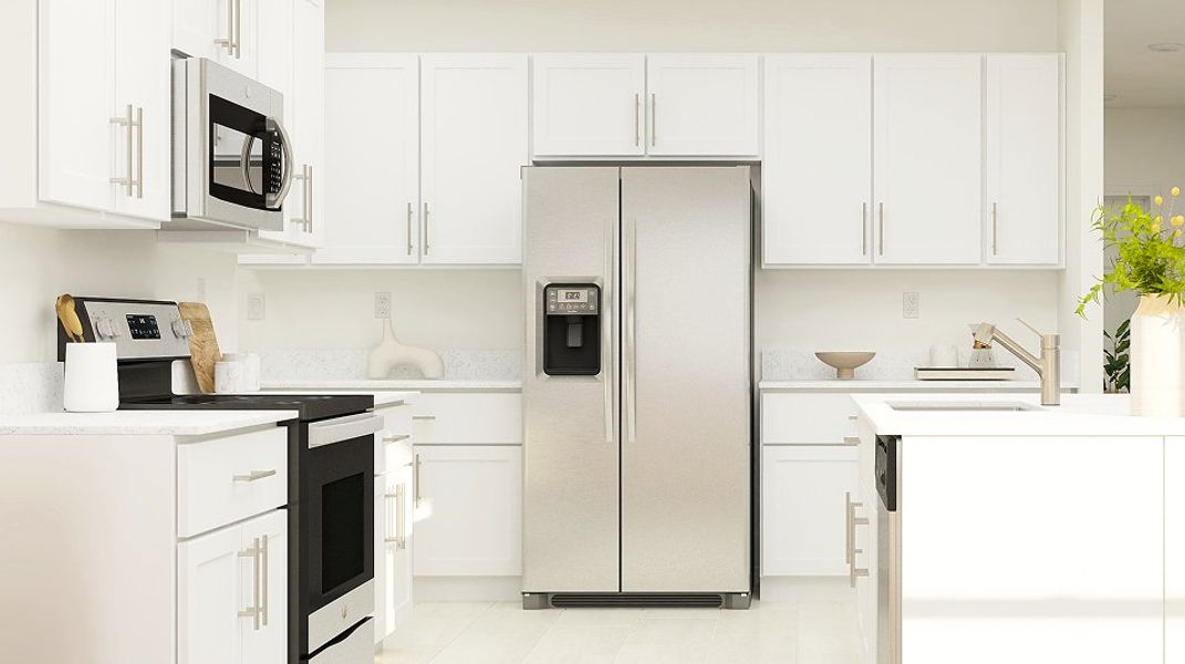 Estates Triple Creek EI Appliance Package F1 11 11 25