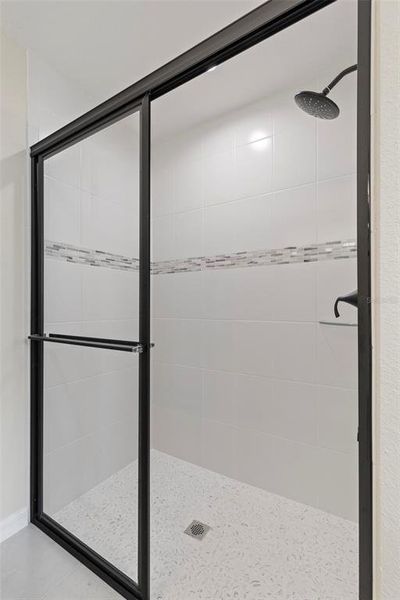 Furnished interior view inside a new home in , Palm Coast (Image 30).