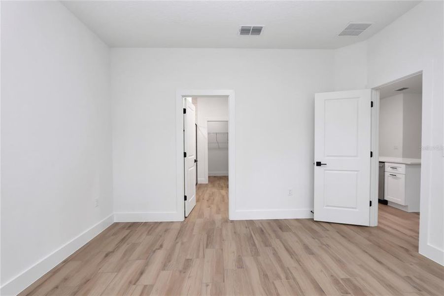 Actual Home Completed