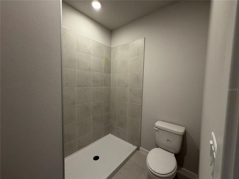 Furnished interior view inside a new home in Reserve East, Flagler Beach (Image 14).