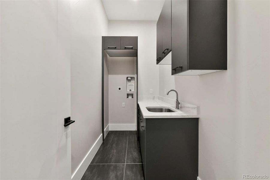 Furnished interior view inside a new home in , Centennial (Image 25). Furnished interior view inside a new home in , Centennial (Image 25).