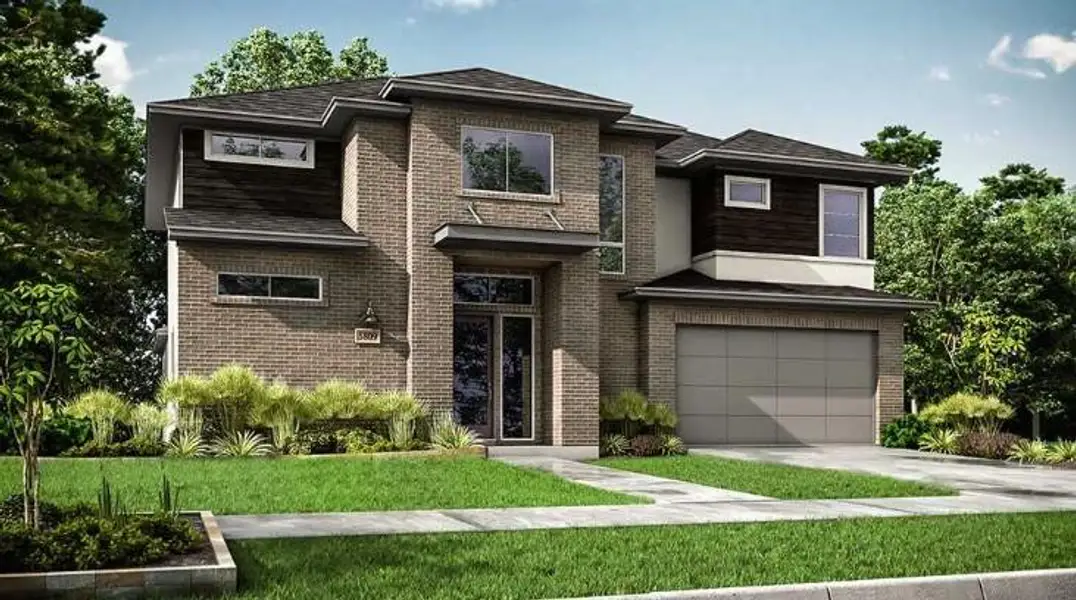 The Regatta ~ Rendering The Regatta ~ Rendering