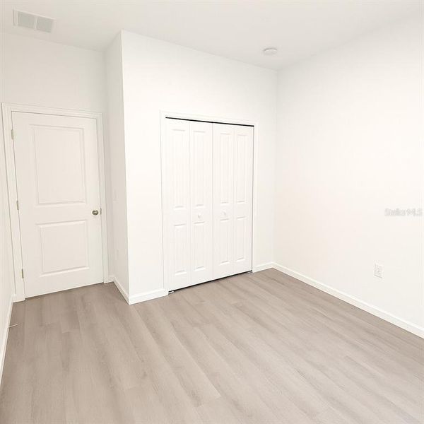 Spacious, unfurnished interior of a new home in , Kissimmee (Image 9). Spacious, unfurnished interior of a new home in , Kissimmee (Image 9).