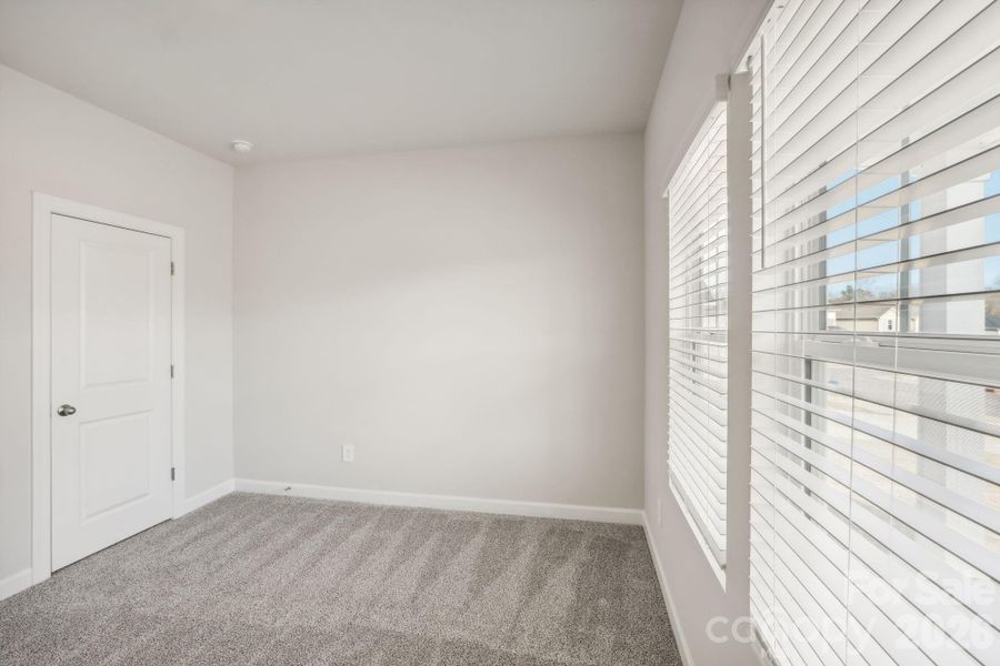 Photo is not of the actual home but is an inspirational photo of builder’s model home and may depict options, furnishings, and/or decorator features that are not included. Photo is not of the actual home but is an inspirational photo of builder’s model home and may depict options, furnishings, and/or decorator features that are not included.