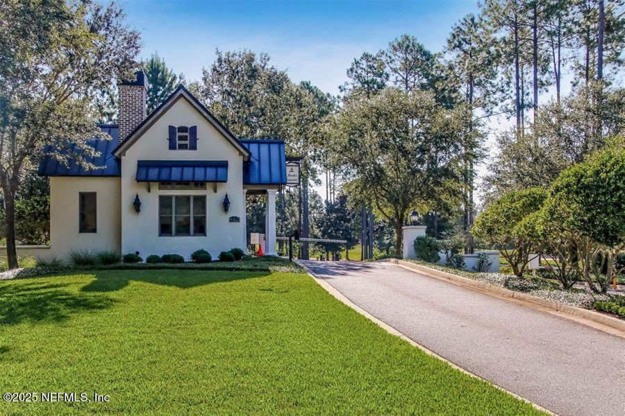 Image 55 of a home in Amelia National. Image 55 of a home in Amelia National.