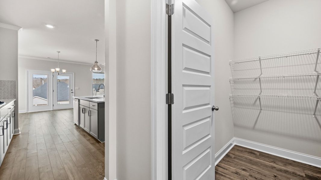 Image 34 of a home in Westland.