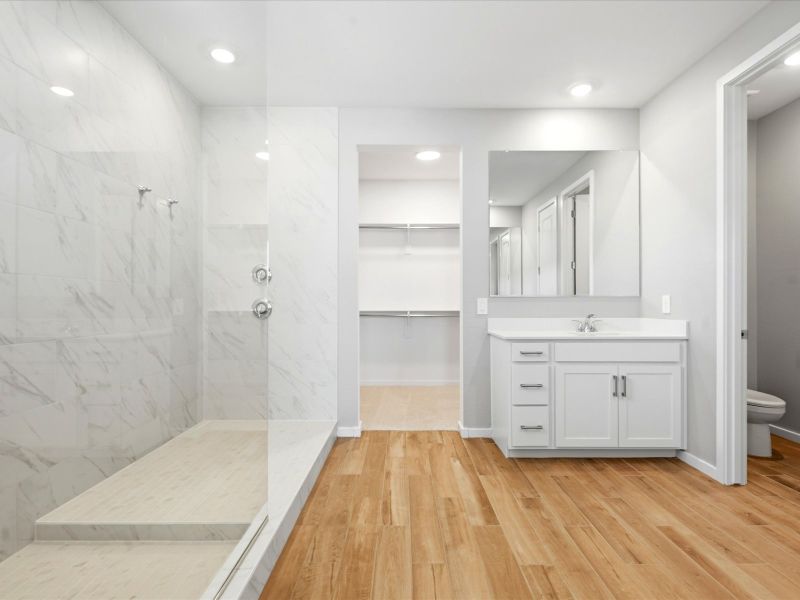 Image 26 of a home in White Tank Foothills Signature Series. Image 26 of a home in White Tank Foothills Signature Series.