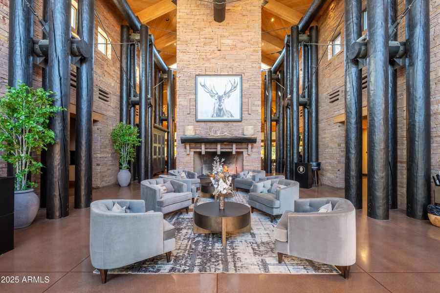 Chaparral Pines - 03