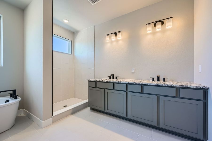3,572sf New Home in Elizabeth, CO.  - Slide 14