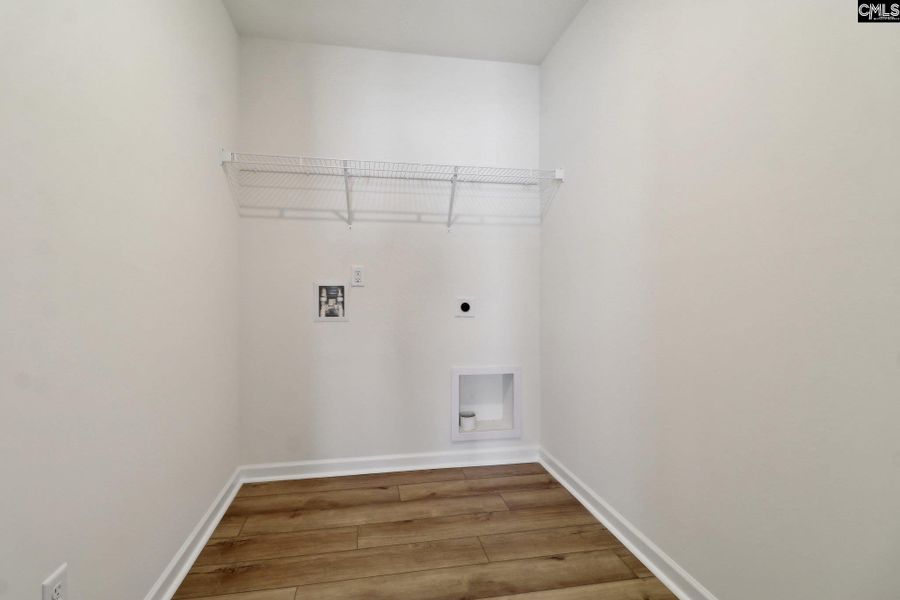 Image 38 of a home in Boykin Hills.