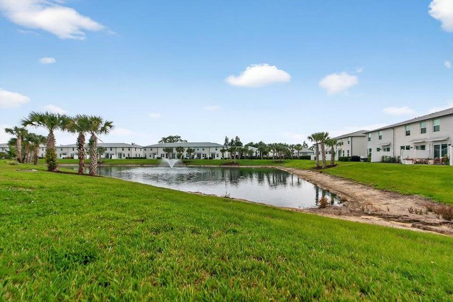 Natural landscape and outdoor views near Enclave at Mangonia Park in West Palm Beach (Image 34).