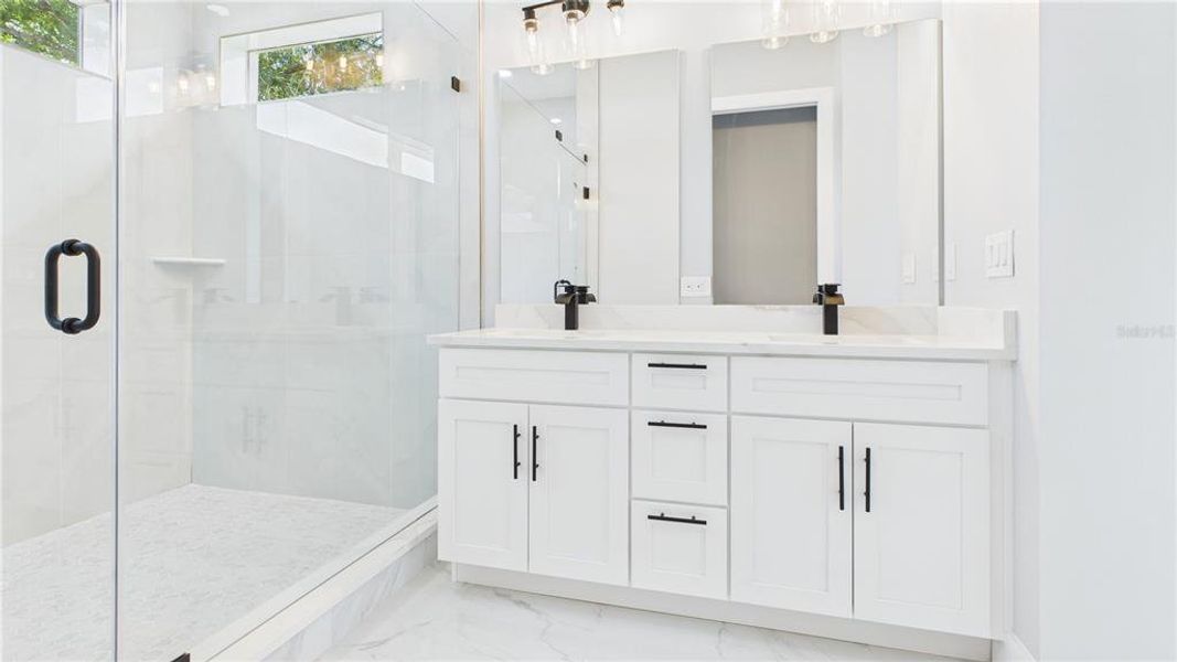 Furnished interior view inside a new home in , Ruskin (Image 20). Furnished interior view inside a new home in , Ruskin (Image 20).