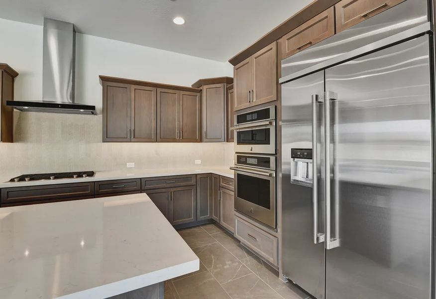 Verde River Cordoba HS 1354 Kitchen - 11 of 23 Verde River Cordoba HS 1354 Kitchen - 11 of 23