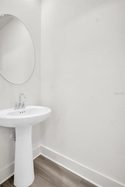 Image 28 of a home in Emerald Fields.