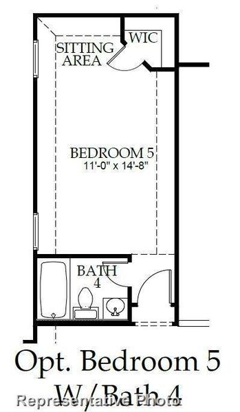 Victoria _ Opt Bed 5 w Bath 4