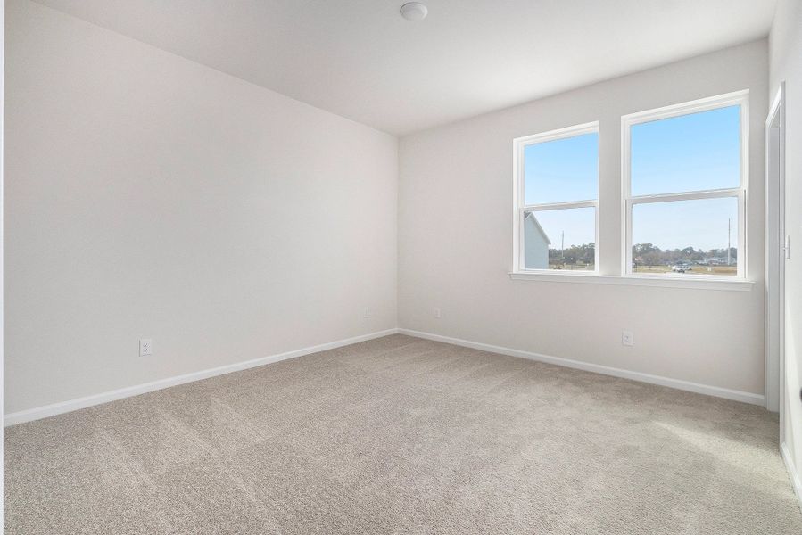 Similar Zion floorplan at Blue Heron Retreat. Photos are representative.