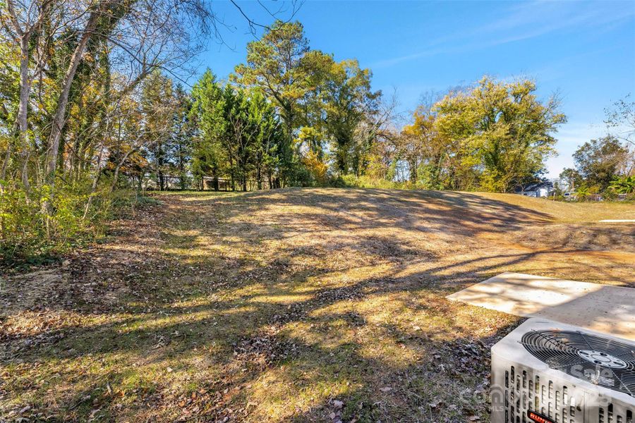 Natural landscape and outdoor views near  in Spencer (Image 40).
