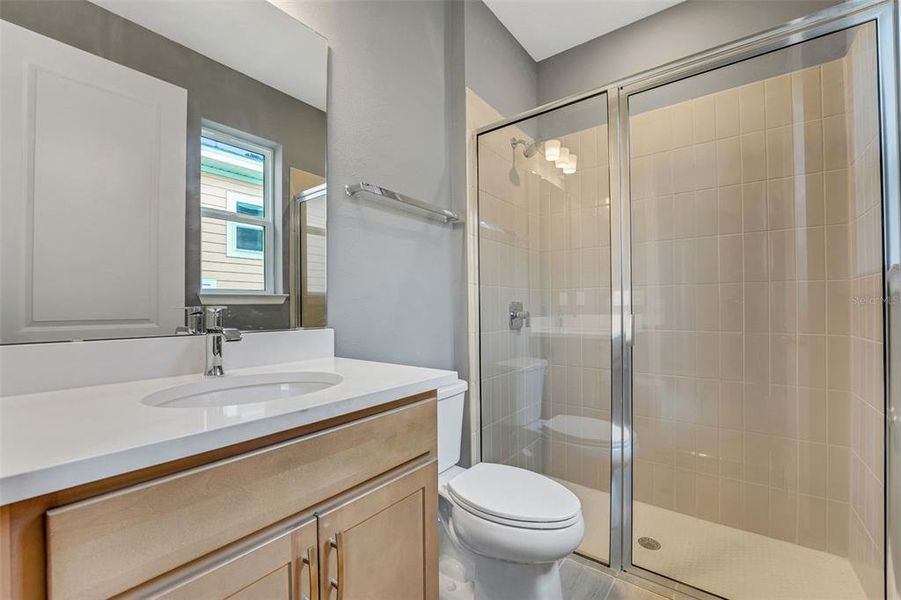 Furnished interior view inside a new home in Green Key Village, Lady Lake (Image 12). Furnished interior view inside a new home in Green Key Village, Lady Lake (Image 12).