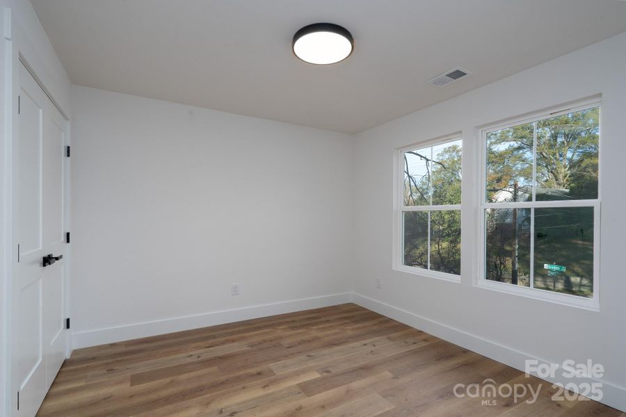 Spacious, unfurnished interior of a new home in , Kannapolis (Image 30).