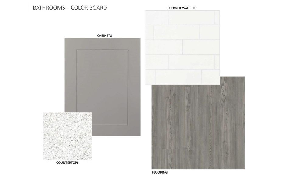 Image 7 of a home in Urban Homes at Easton Park.