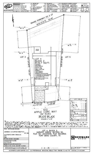 Image 16 of a home in Harvest Green - Final Opportunities. Image 16 of a home in Harvest Green - Final Opportunities.