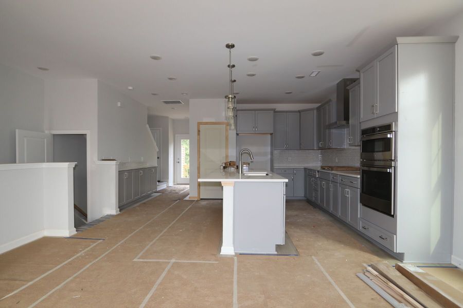Kitchen Kitchen