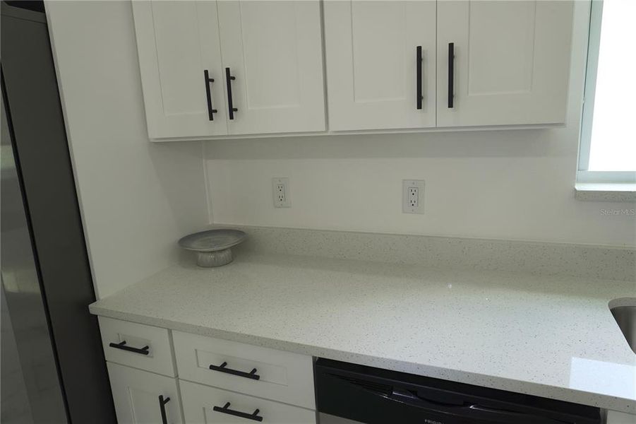 Close-up of interior finishes inside a home in , Tampa (Image 44). Close-up of interior finishes inside a home in , Tampa (Image 44).