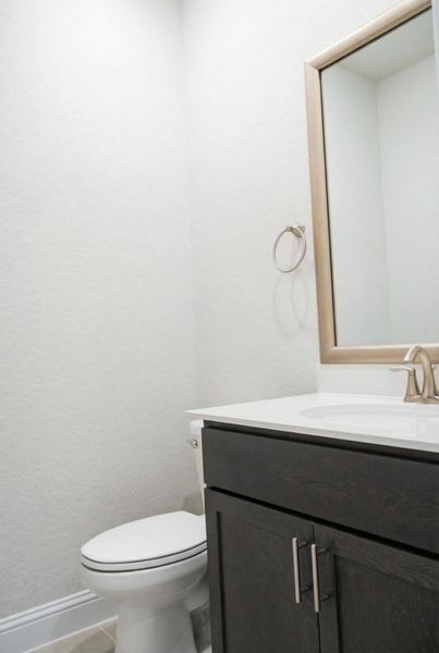Close-up of interior finishes inside a home in Buffalo Crossing, Schertz (Image 11). Close-up of interior finishes inside a home in Buffalo Crossing, Schertz (Image 11).