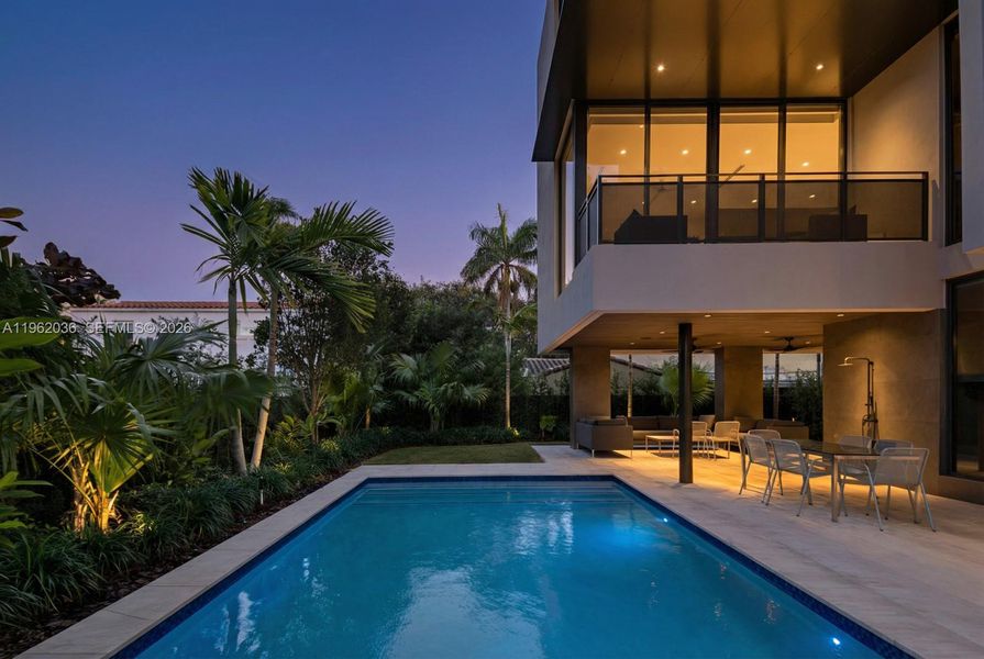 Image 38 of a home in . Image 38 of a home in .